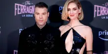 Addio Ferragnez, Fedez e Chiara ufficialmente divorziati