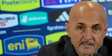 Spalletti: "Nazionale? Non mi passerà mai, ma Gattuso si qualificherà"