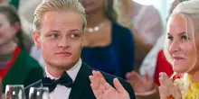 Scandalo in Norvegia, il figlio della principessa ereditaria condannato per stupro