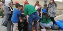 Circa 850mila gli studenti stranieri a scuola, al Nord il 63%