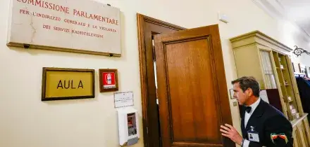 Riparte l'attivit&agrave; della Vigilanza Rai, risoluzione sul piano immobiliare