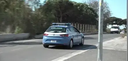 Pozzuoli, trovato in casa il cadavere carbonizzato di una donna