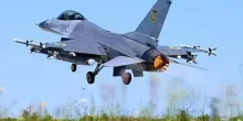 Media polacchi, missile russo caduto a Lublino. Decolla F-16. Massicci raid, Kryvyi Rih 6 morti