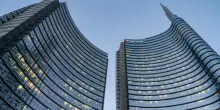 UniCredit: Governo tedesco rifiuta Ops su azioni Commerzbank