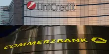Unicredit, via libera all'aumento di capitale per l'offerta a Commerzbank