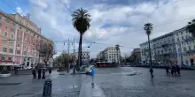 Roma, topi tra le aiuole, scatta la derattizzazione in piazza risorgimento: interviene il Comune