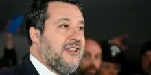Salvini: Lockdown energetico? Non sono allo studio razionamenti o targhe alterne