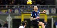 Coppa Italia. Stasera alle 21.00 in campo Como-Inter