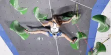 Mondiali jr di arrampicata: il Comune di Arco (TN) diserta le premiazioni per la presenza di Israele