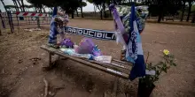 Omicidio Piscitelli, Dda: "Dietro il delitto i clan Senese e Bennato". Sette arresti