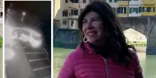 Invest&igrave; con un Suv l'uomo che le aveva rubato la borsa, chiesto l'ergastolo per Cinzia Dal Pino