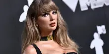 Taylor Swift coinvolta nella bufera legale su It Ends With Us