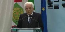 Cinquant'anni dal trattato di Osimo, Mattarella: "Chiuse una pagina dolorosa"