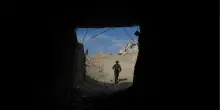 Dentro i tunnel di Hamas, a venti metri sotto terra nei cunicoli sotto Gaza City