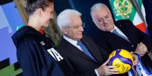 Manfredi, Presidente Federvolley: "La vittoria pi&ugrave; bella di tutte? La prossima"