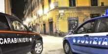 Siracusa, prestazioni sessuali in cambio di favori: arrestati due carabinieri e un poliziotto