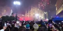 Capodanno, da Fedez a Mahmood artisti in piazza per festeggiare il 2026