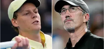 Cahill vola da Sinner a Montecarlo: confronto sul futuro