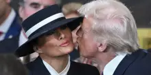 Melania Trump a Fox News Business: "Ho avuto un'infanzia bellissima sotto il comunismo"