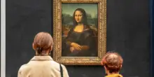 Louvre: si espande, concorso da 400 milioni per una nuova 'casa' alla Gioconda