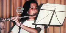 Scomparsa di Emanuela Orlandi: i Ris analizzano un flauto, per gli inquirenti segnalato da Accetti