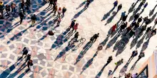 L'Italia che invecchia, un problema che pu&ograve; innescare anche delle opportunit&agrave;