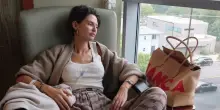 Bianca Balti racconta la depressione dopo il cancro: “Sono sparita dai social"