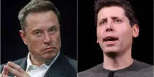 Usa, Musk vuole fino a 134miliardi di dollari di danni da OpenAI e Microsoft