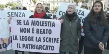 Il caso dei &ldquo;30 secondi&rdquo;: ex sindacalista condannato per violenza sessuale sulla hostess