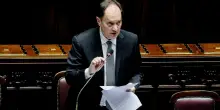 Decreto Giustizia e Patto UE Migranti: il Governo pone la fiducia alla Camera