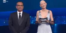 Sanremo 2026, Bianca Balti torna sul palco. Carlo Conti: &ldquo;Il suo anno di forza ed energia&rdquo;