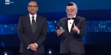 Festival di Sanremo 2025, Nino Frassica co-conduttore della seconda serata