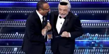 Sanremo, serata finale, Conti e Frassica di nuovo insieme al &ldquo;Festivallo&rdquo;
