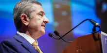 Intelligenza artificiale, Panetta: "Le banche centrali non possono rimanere a guardare"