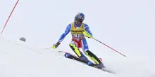 Sci Alpino: Coppa del Mondo maschile di slalom a Adelboden. Annullato il Super G donne di Zauchensee