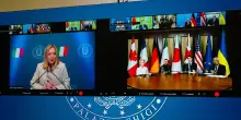 G7, domani al via il Summit in Canada. Meloni e i leader mondiali a confronto sui conflitti in corso
