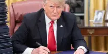 I super ricchi nell'amministrazione Trump, 57 hanno un patrimonio oltre 100 milioni