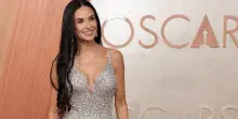 I 63 anni di Demi Moore, diva dal fascino senza tempo