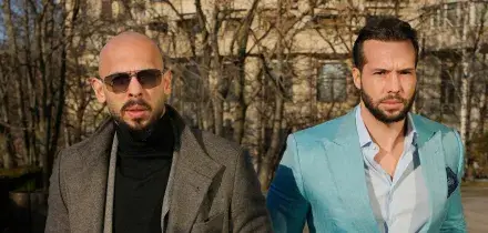 Fratelli Tate arrestati a Miami, nuove accuse per stupro e traffico sessuale. Rischiano estradizione