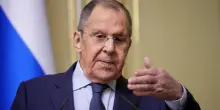 Lavrov minaccia l'Ue: se inviate truppe europee diventeranno obiettivo legittimo di Mosca