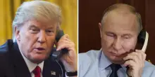 Mezzo accordo o mezzo bluff, la telefonata tra Trump e Putin