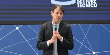 SSC Tv: Simone Inzaghi "saluta" l'Inter: in Arabia Saudita per 50 milioni in due anni