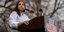 La sinistra Usa cambia pelle per sopravvivere, Ocasio-Cortez e il tramonto della cultura Woke
