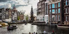 Amsterdam vieta la pubblicit&agrave; pubblica di carne e combustibili fossili: obiettivo l'impatto zero