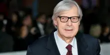 Sgarbi: "Mia figlia poteva venire tranquillamente e non è venuta, Sabrina mi ha assistito"