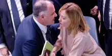 Confindustria e il confronto con Meloni su crescita, fisco, nucleare