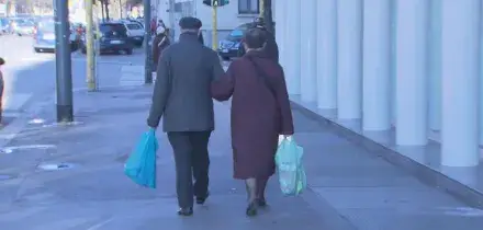 Inps, nuove pensioni delle donne ancora del 26% inferiori a quelle degli uomini