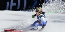 Federica Brignone è tornata sugli sci: il coraggioso rientro della campionessa verso Milano-Cortina