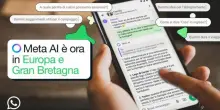 WhatsApp e AI Chatbot. l'Antitrust: Meta sospenda le condizioni che escludono la concorrenza