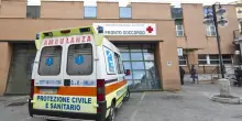 Per i botti di Capodanno un morto e 283 feriti